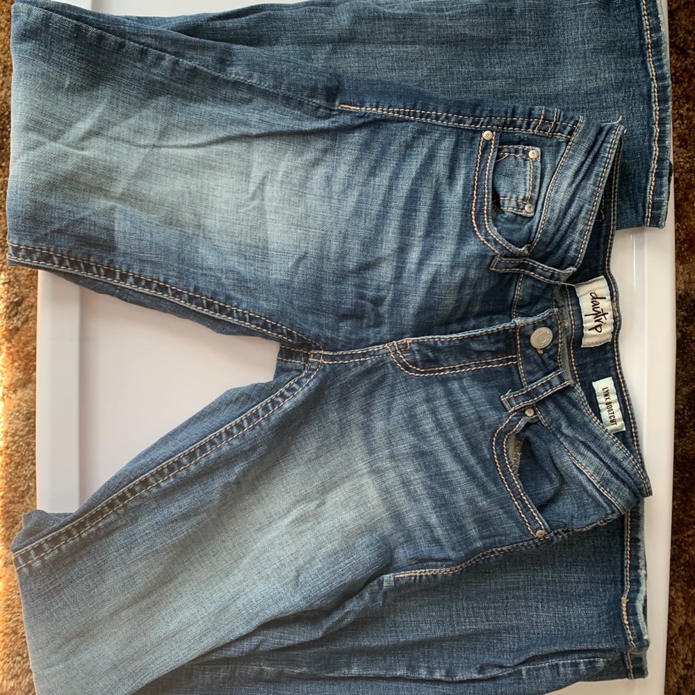 Daytrip Bootcut Jeans